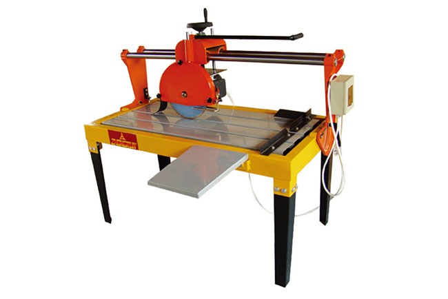 輕便型手拉切割倒角機