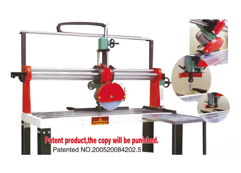新型多功能手搖切割機
