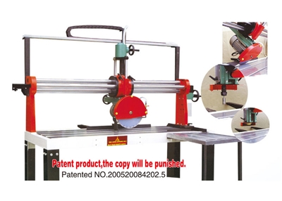 New multifunctional hand cutter