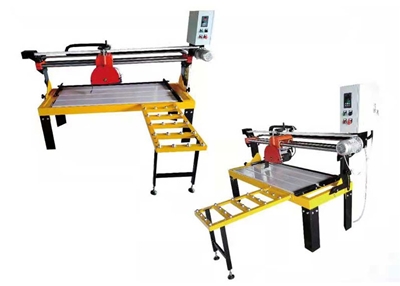 Automatic lightweight cutting machine